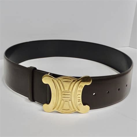 Original Quality CELINE Belt